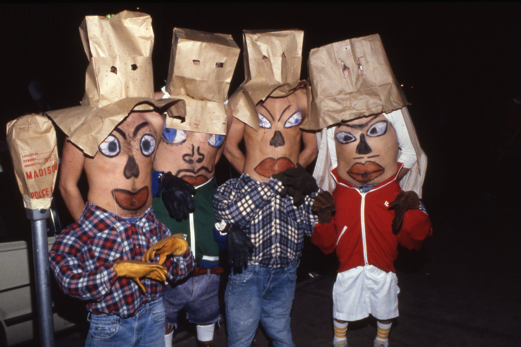 Halloween 1981